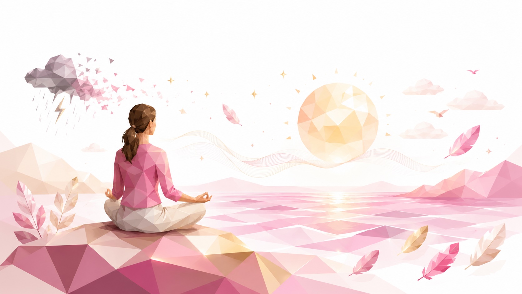 Well-being & Stress Management