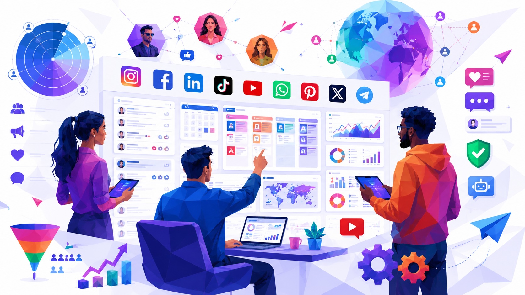 Digital Marketing