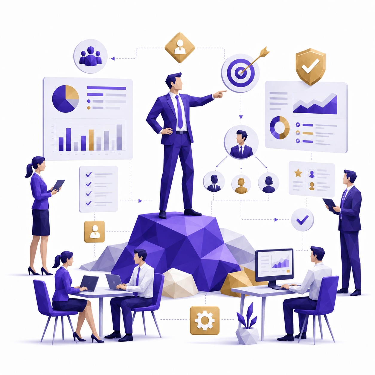 Business Management