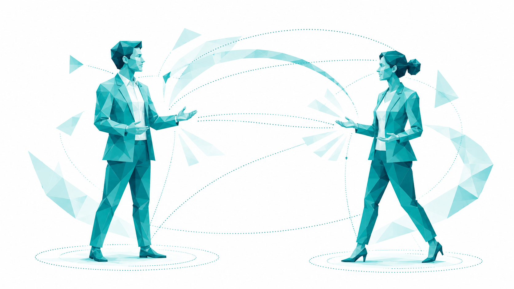 Non verbal Communication