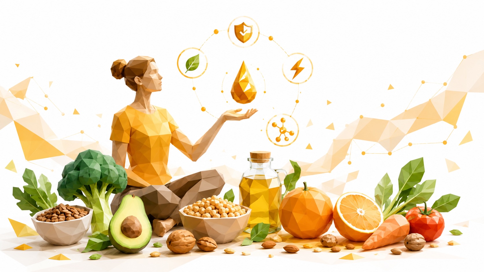 Nutrition – the essentials