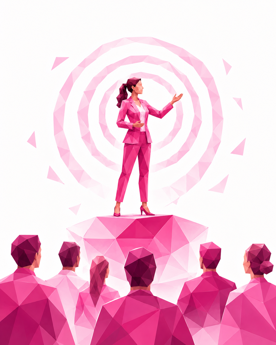 Impactful Public Speaking