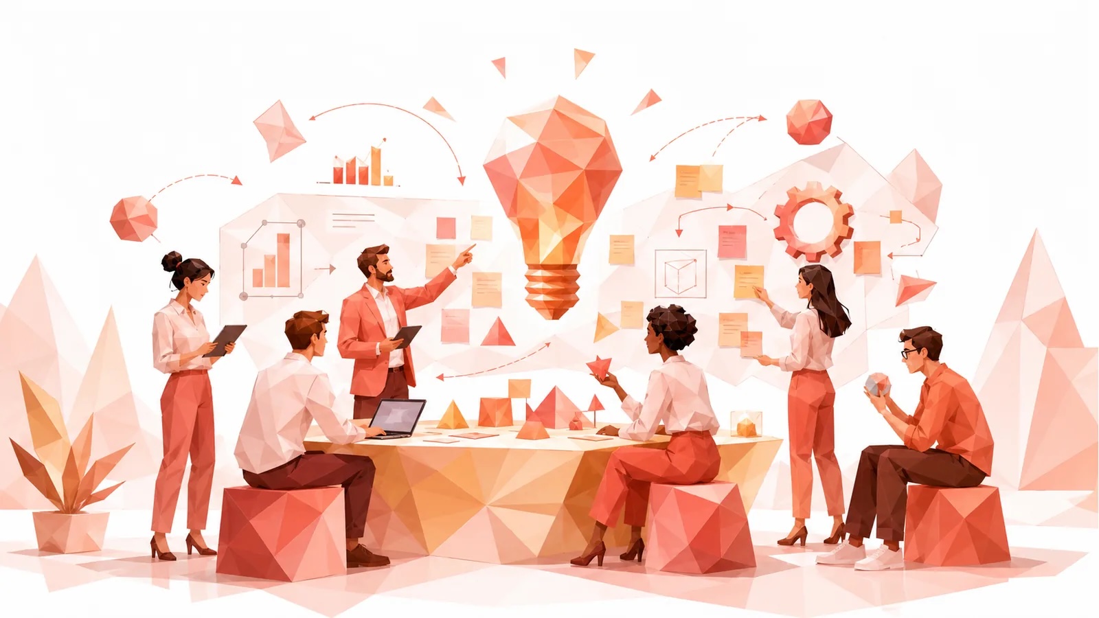 Design Thinking Advanced