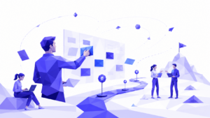 category_agile-projectmanagement-upskill4you