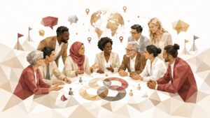 cross-cultural-management-collaborative-upskill4you